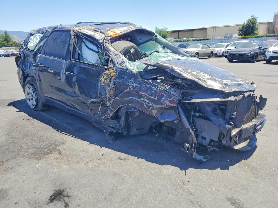 54818016 :رقم المزاد ، 1GKKRPKDXEJ187972 vin ، 2014 Gmc Acadia مزاد بيع