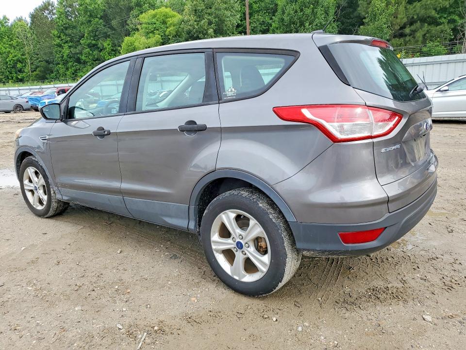 Продажа на аукционе авто 2014 Ford Escape, vin: 1FMCU0F73EUE46435, номер лота: 54894496