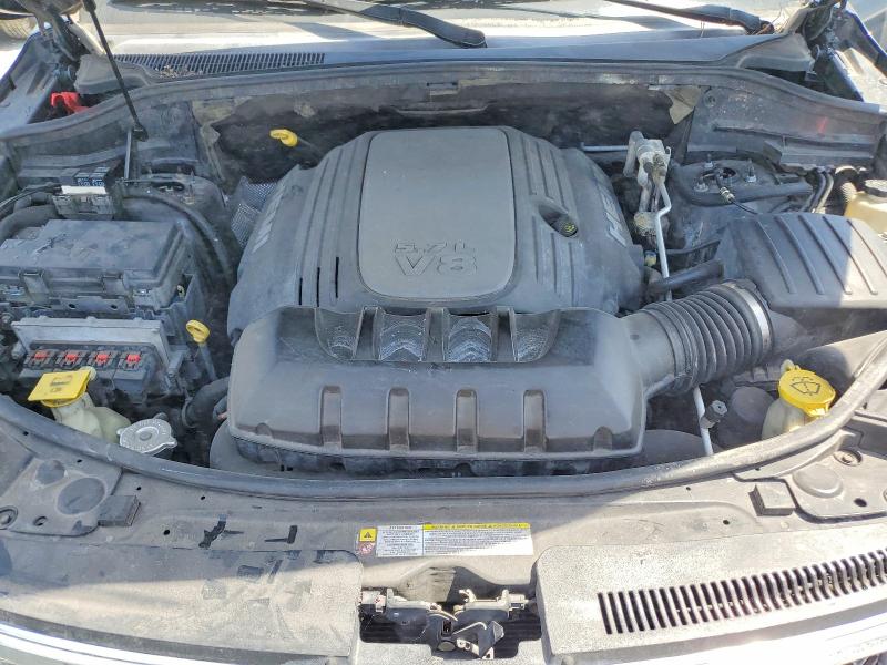 52340726 :رقم المزاد ، 1C4RJFCT7CC134827 vin ، 2012 Jeep Grand Cherokee مزاد بيع
