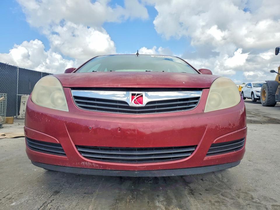 Aukcja sprzedaży 2009 Saturn Aura, vin: 1G8ZS57B89F210095, numer aukcji: 53537316