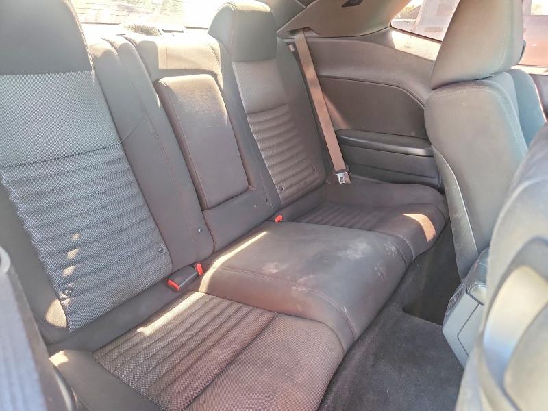 Продаж на аукціоні авто 2014 Dodge Challenger, vin: 2C3CDYAGXEH224556, номер лоту: 53065596