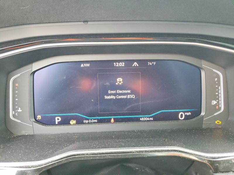 Продажа на аукционе авто 2024 Volkswagen Jetta, vin: 3VWGM7BU4RM021372, номер лота: 54417046