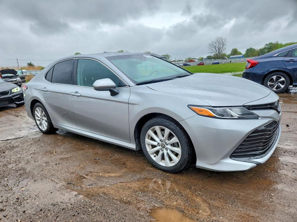Aukcja sprzedaży 2020 Toyota Camry, vin: 4T1C11BK1LU011998, numer aukcji: 51763866