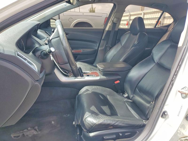 Aukcja sprzedaży 2015 Acura Tlx, vin: 19UUB1F56FA023436, numer aukcji: 54587866