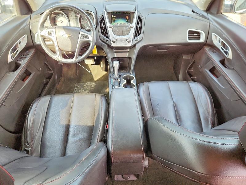 Продажа на аукционе авто 2012 Chevrolet Equinox, vin: 2GNALFEK9C1191796, номер лота: 53022956