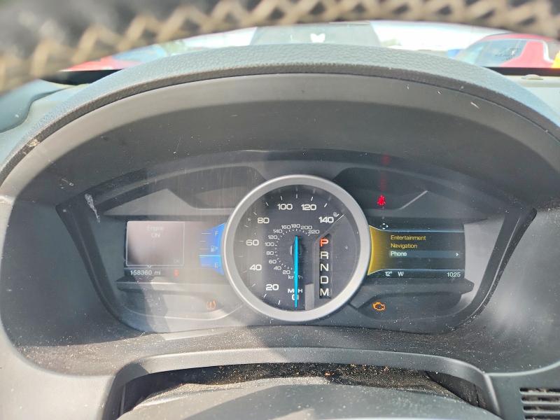 Aukcja sprzedaży 2014 Ford Explorer, vin: 1FM5K8GT2EGA10196, numer aukcji: 52870746