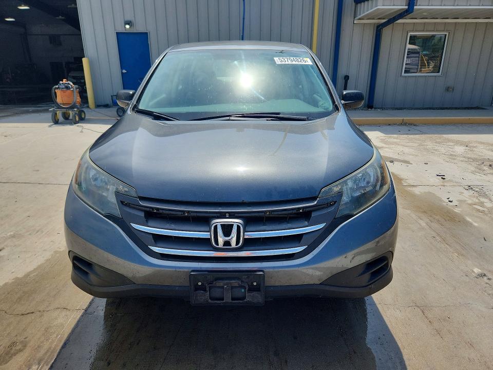 Aukcja sprzedaży 2013 Honda Cr-v, vin: 5J6RM4H33DL011395, numer aukcji: 53794826