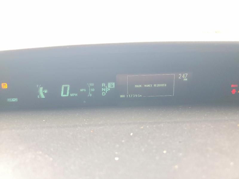 Продажа на аукционе авто 2014 Toyota Prius, vin: JTDKN3DU4E1774567, номер лота: 49842626