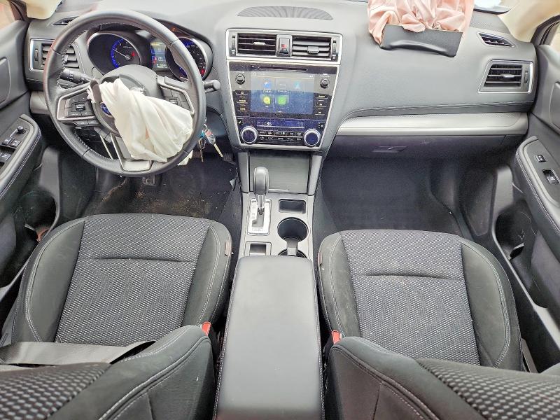 Продажа на аукционе авто 2019 Subaru Outback, vin: 4S4BSDDC7K3375590, номер лота: 52211336