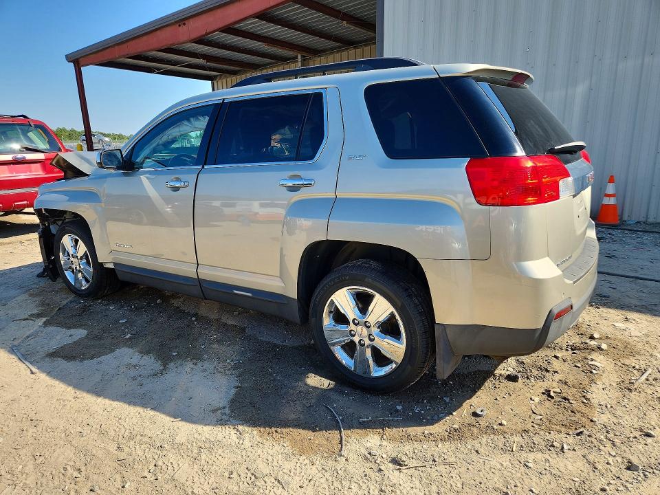 Aukcja sprzedaży 2015 Gmc Terrain, vin: 2GKFLXEKXF6297397, numer aukcji: 53995666