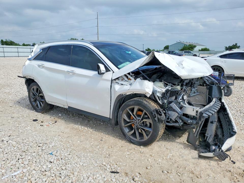 Aukcja sprzedaży 2019 Infiniti Qx50, vin: 3PCAJ5M10KF100900, numer aukcji: 52399176