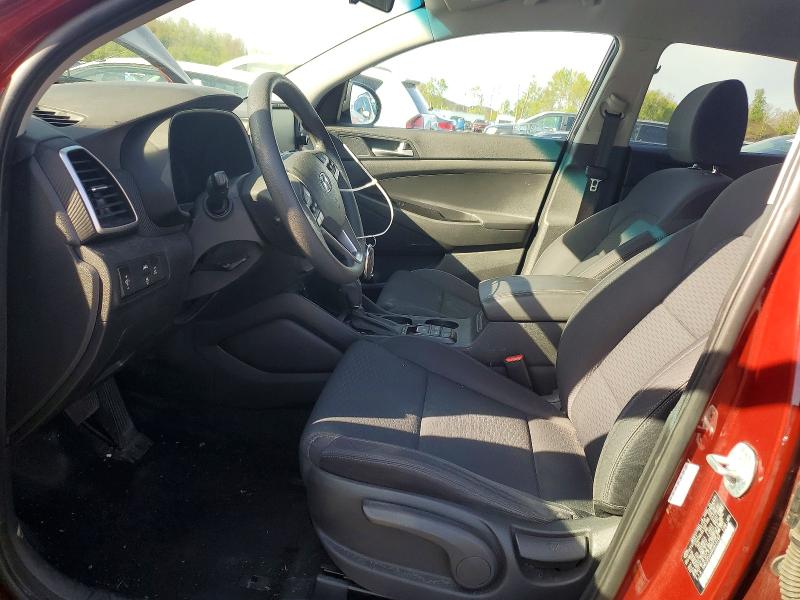 Продаж на аукціоні авто 2019 Hyundai Tucson, vin: KM8J2CA45KU913197, номер лоту: 53039766