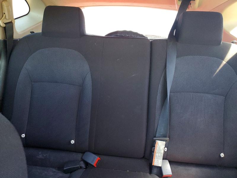 Продажа на аукционе авто 2013 Nissan Rogue, vin: JN8AS5MV8DW137907, номер лота: 55062546