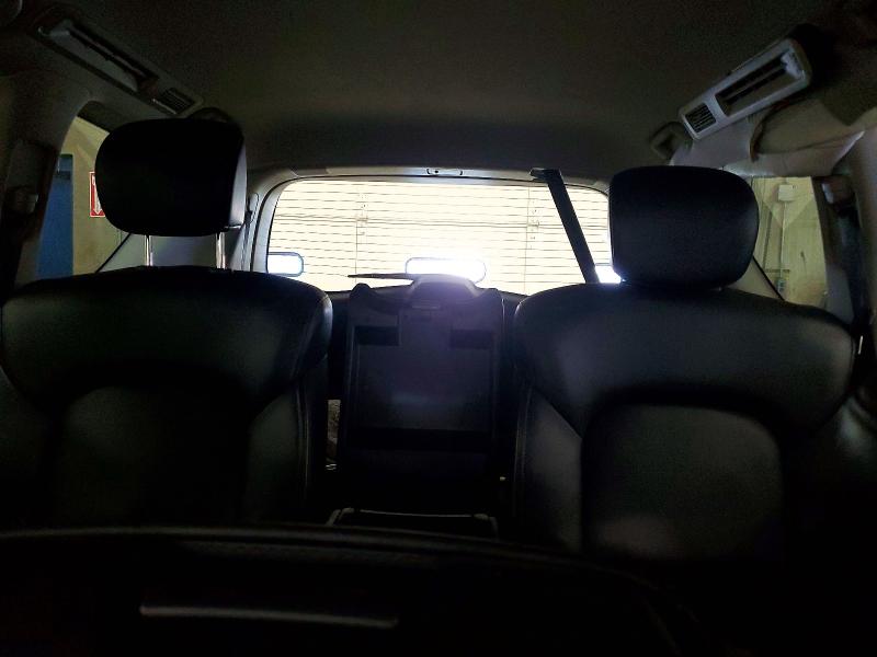Aukcja sprzedaży 2018 Infiniti Qx80, vin: JN8AZ2NF7J9662274, numer aukcji: 53263196
