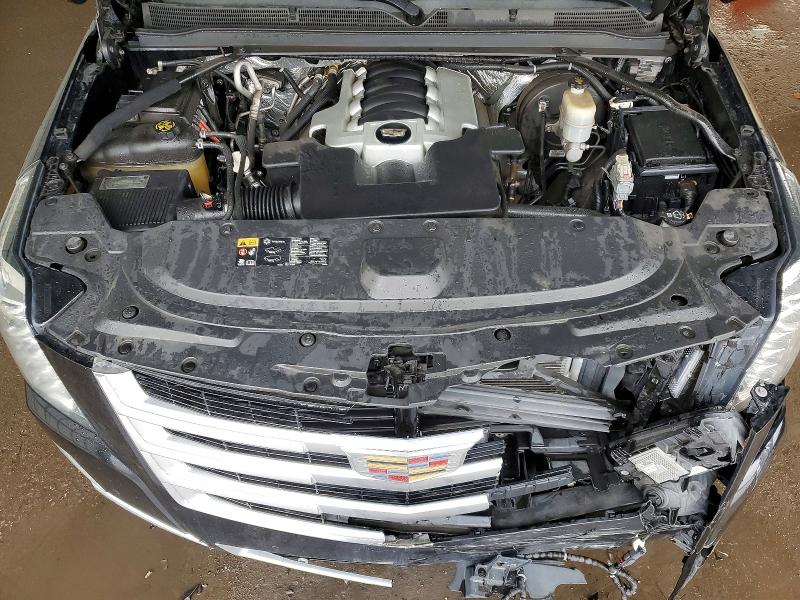 Продажа на аукционе авто 2015 Cadillac Escalade, vin: 1GYS4NKJ4FR645362, номер лота: 51538436