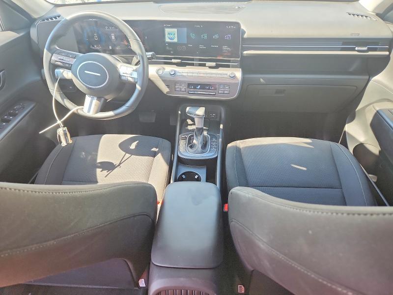 53654566 :رقم المزاد ، KM8HF3AB8TU418527 vin ، 2026 Hyundai Kona مزاد بيع