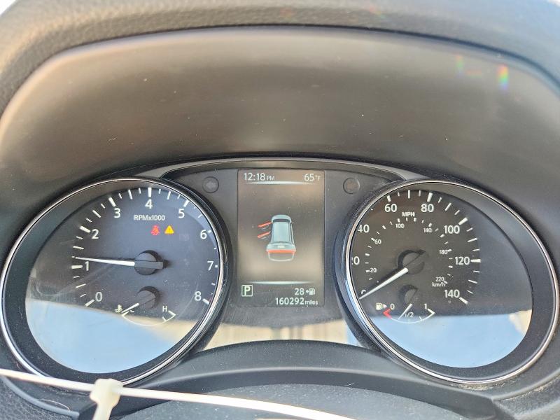 Продажа на аукционе авто 2017 Nissan Rogue, vin: 5N1AT2MV3HC788470, номер лота: 53470346