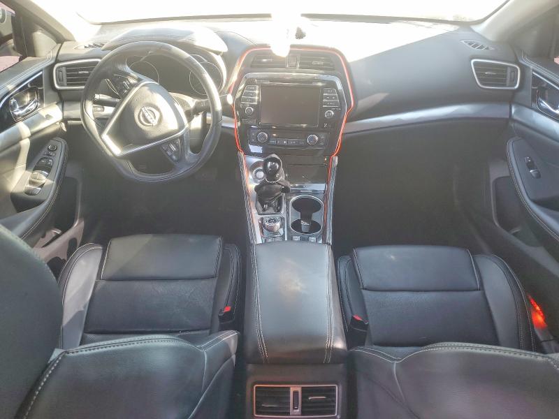 Продажа на аукционе авто 2023 Nissan Maxima, vin: 1N4AA6CV4PC503752, номер лота: 52945326