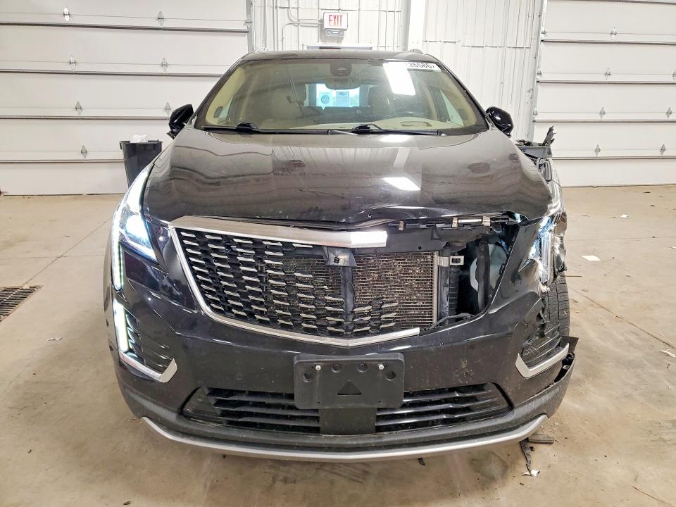 Продажа на аукционе авто 2020 Cadillac Xt5, vin: 1GYKNFRS5LZ151685, номер лота: 52226586