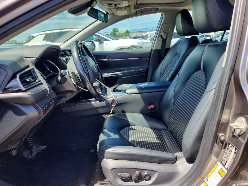 Aukcja sprzedaży 2019 Toyota Camry, vin: 4T1B11HKXKU200229, numer aukcji: 54582396