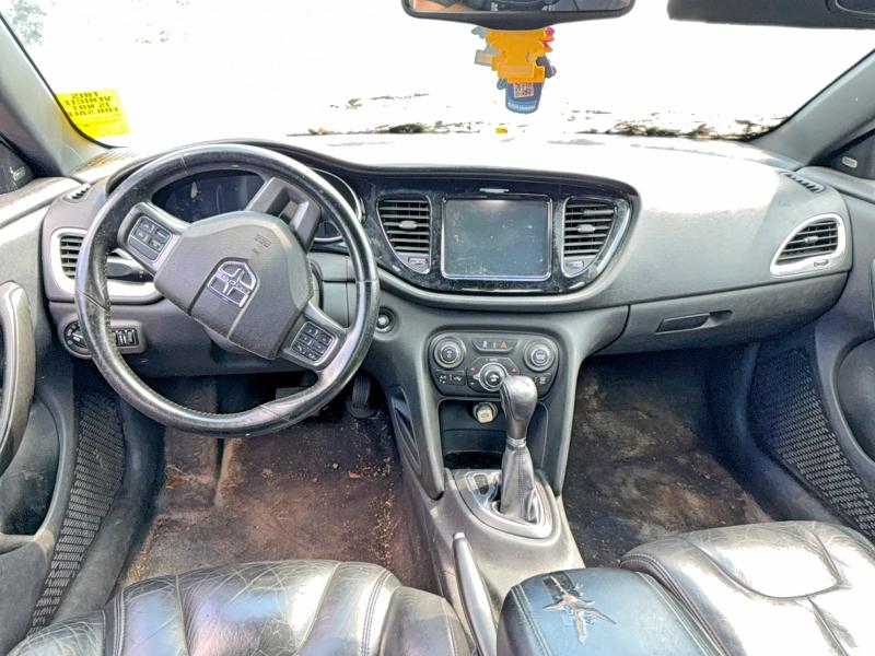 Aukcja sprzedaży 2013 Dodge Dart, vin: 1C3CDFCH5DD135256, numer aukcji: 53977846