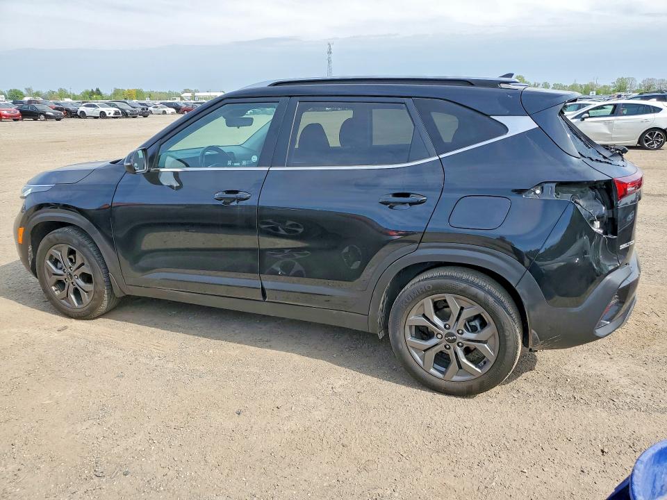 Aukcja sprzedaży 2024 Kia Seltos, vin: KNDEU2AA8R7568708, numer aukcji: 55244166
