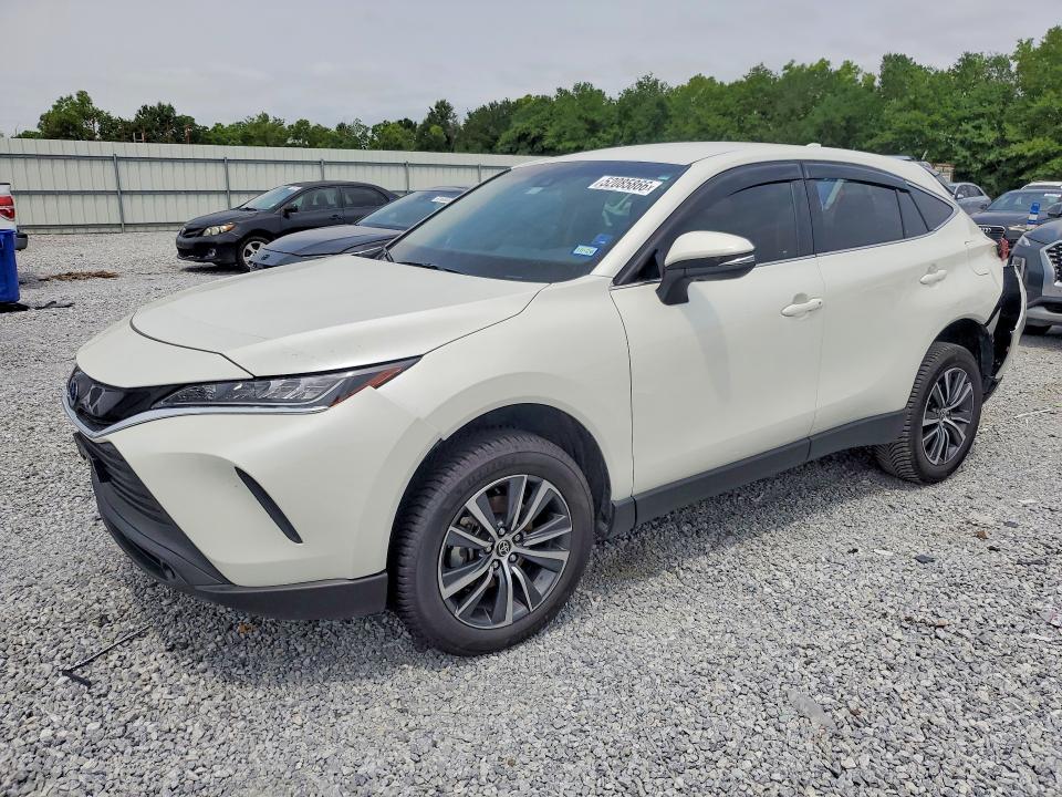 Aukcja sprzedaży 2022 Toyota Venza, vin: JTEAAAAH6NJ114285, numer aukcji: 52085866