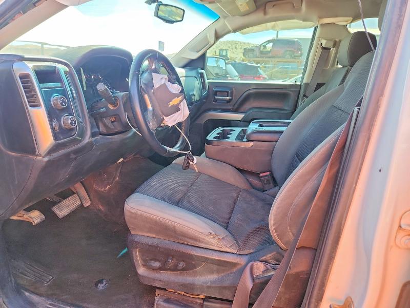 54354826 :رقم المزاد ، 3GCUKREC6EG198752 vin ، 2014 Chevrolet Silverado مزاد بيع