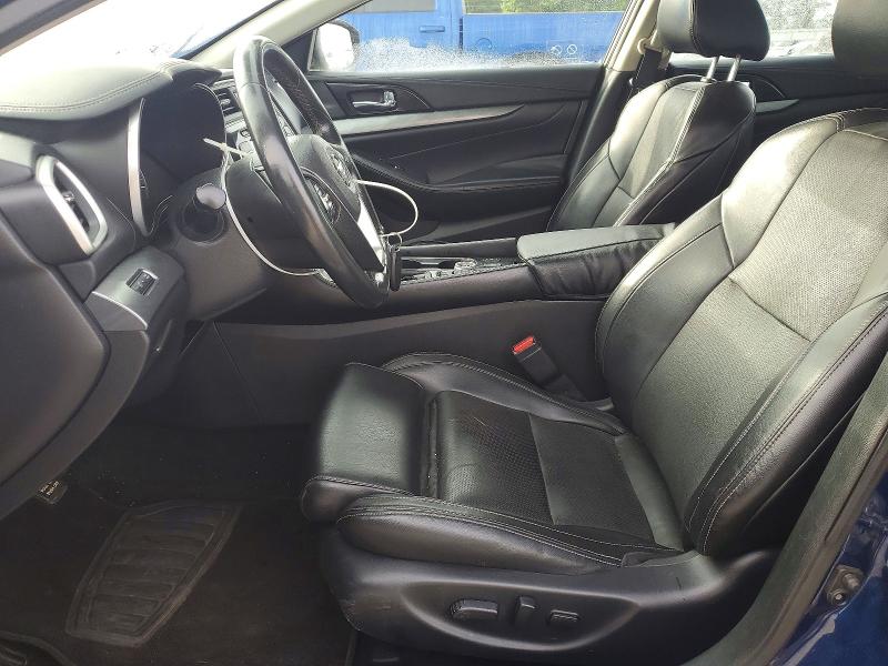 Продаж на аукціоні авто 2018 Nissan Maxima, vin: 1N4AA6AP8JC377858, номер лоту: 51952636
