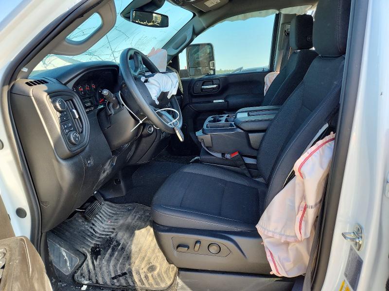 Продажа на аукционе авто 2025 Chevrolet Silverado, vin: 1GC4KME79SF366290, номер лота: 52748716
