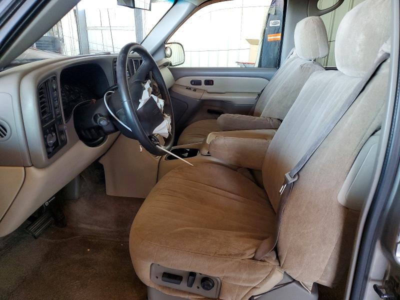Aukcja sprzedaży 2002 Gmc Yukon, vin: 1GKEK13T92J123647, numer aukcji: 52943486