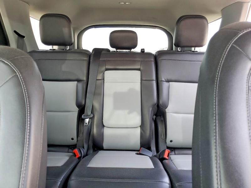 Продажа на аукционе авто 2022 Ford Explorer, vin: 1FMSK7DH2NGA24516, номер лота: 53188916