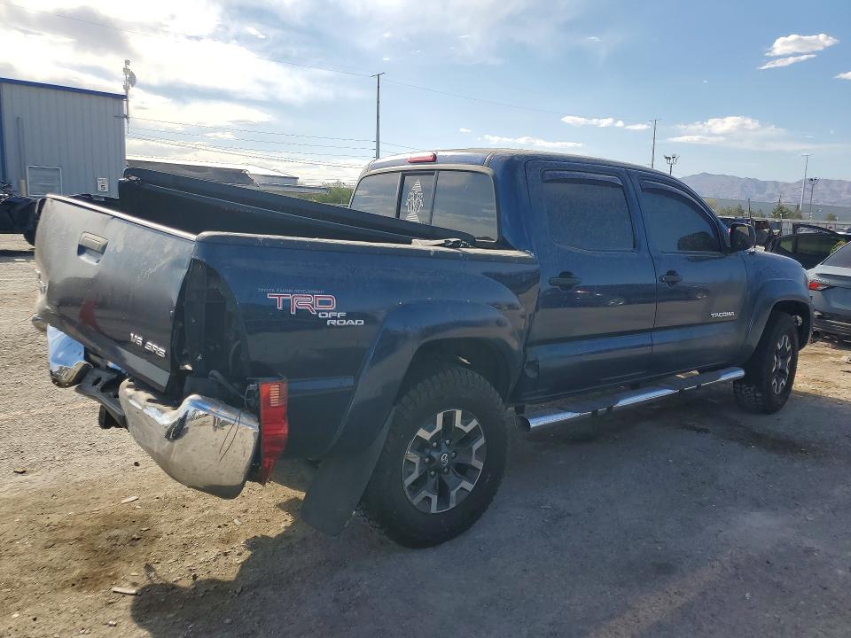 53596676 :رقم المزاد ، 5TELU42N28Z563869 vin ، 2008 Toyota Tacoma مزاد بيع
