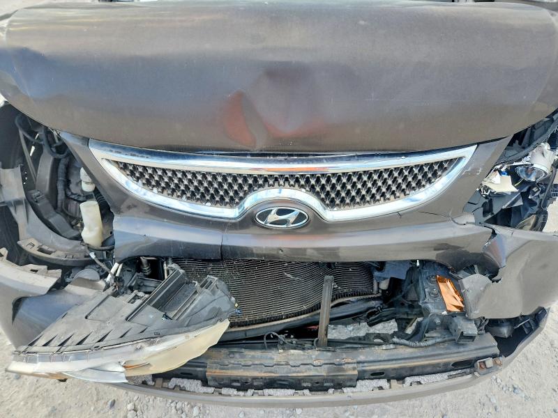 Aukcja sprzedaży 2008 Hyundai Veracruz, vin: KM8NU13C68U075730, numer aukcji: 53128446