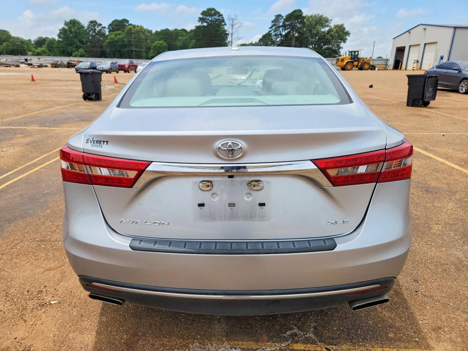 Продаж на аукціоні авто 2018 Toyota Avalon, vin: 4T1BK1EB3JU275497, номер лоту: 54138326