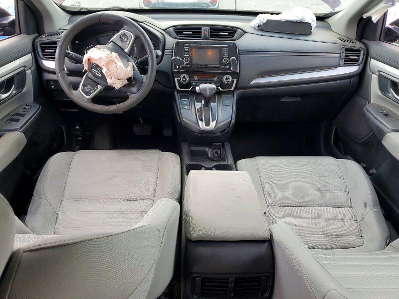 Aukcja sprzedaży 2019 Honda Cr-v, vin: 2HKRW5H3XKH414331, numer aukcji: 54879436