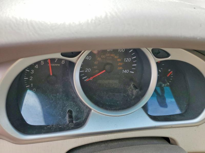 Продажа на аукционе авто 2005 Toyota Highlander, vin: JTEDP21A050050187, номер лота: 54841246
