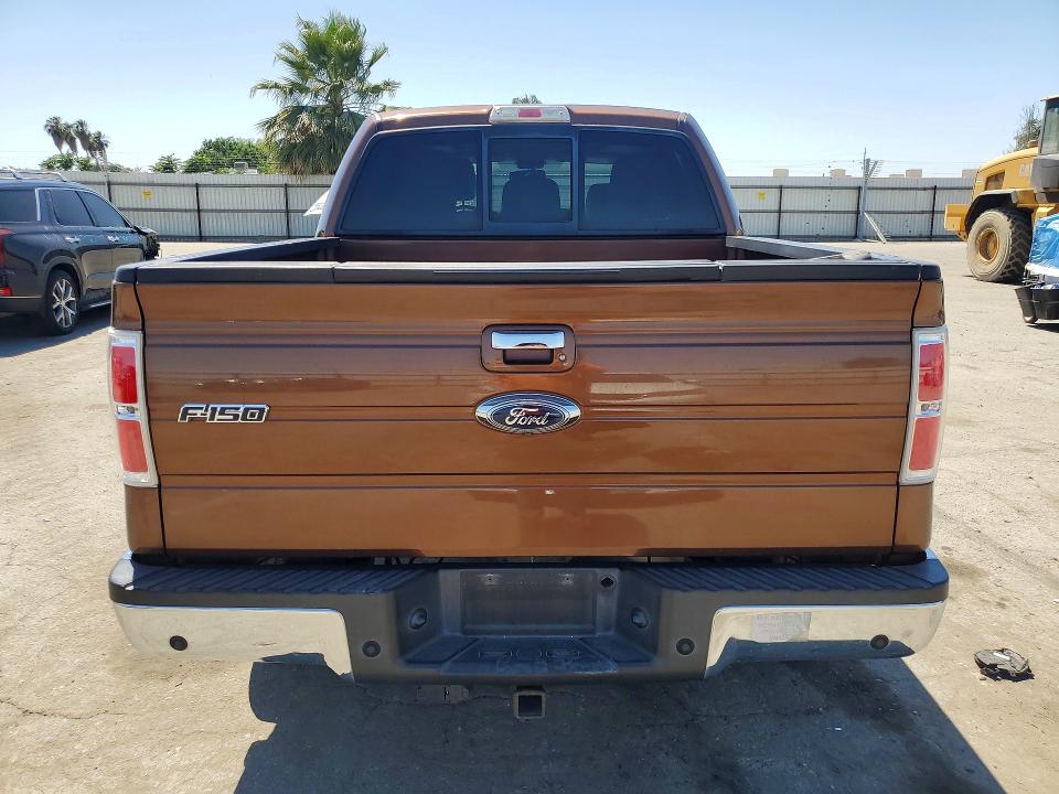 Aukcja sprzedaży 2012 Ford F150, vin: 1FTFW1ETXCFA59298, numer aukcji: 53290606