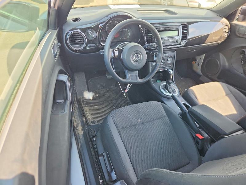 Aukcja sprzedaży 2014 Volkswagen Beetle, vin: 3VWF17AT5EM636911, numer aukcji: 54406566