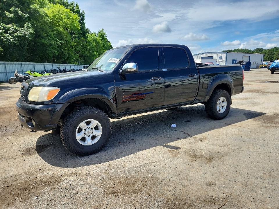 Aukcja sprzedaży 2006 Toyota Tundra, vin: 5TBET34106S537953, numer aukcji: 55192846