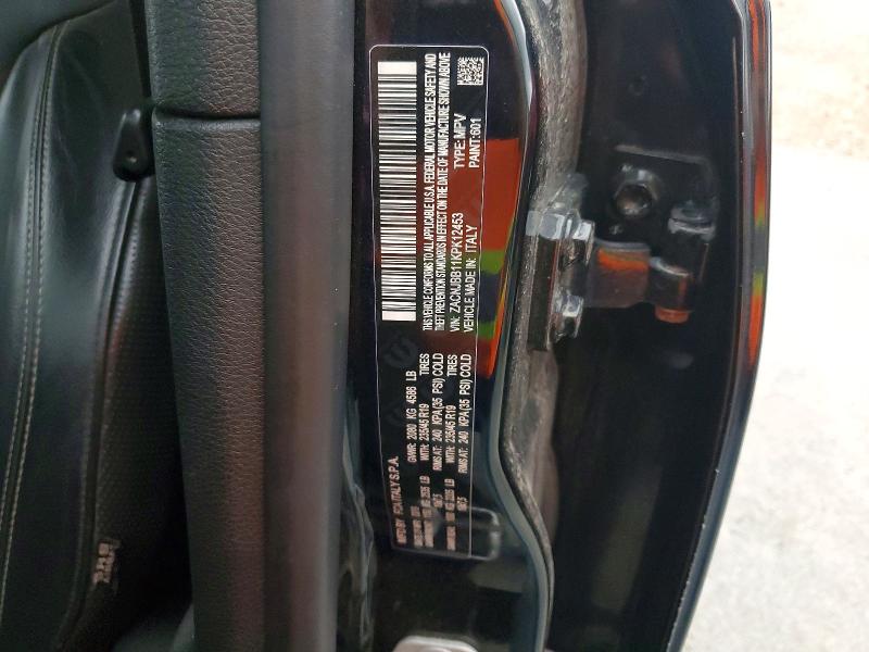 Продажа на аукционе авто 2019 Jeep Renegade, vin: ZACNJBB11KPK12453, номер лота: 54284486