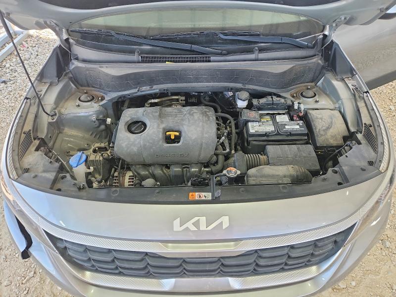 Aukcja sprzedaży 2022 Kia Seltos, vin: KNDEPCAA1N7306343, numer aukcji: 52602656