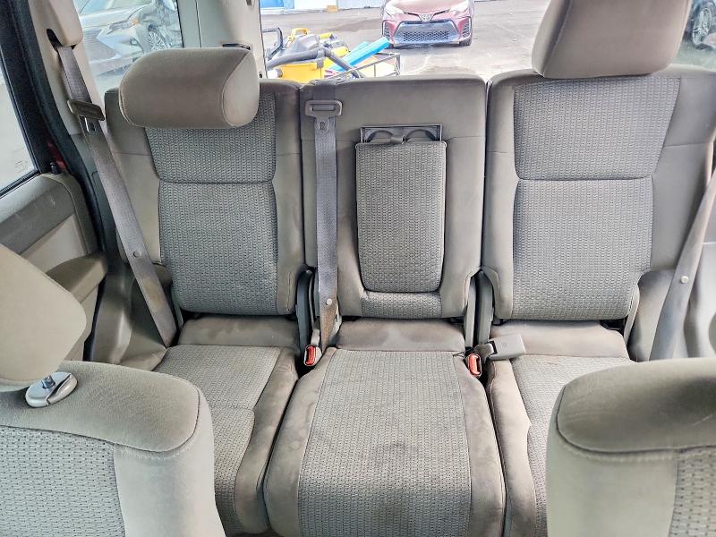 Aukcja sprzedaży 2007 Jeep Commander, vin: 1J8HG48K27C654642, numer aukcji: 55069716