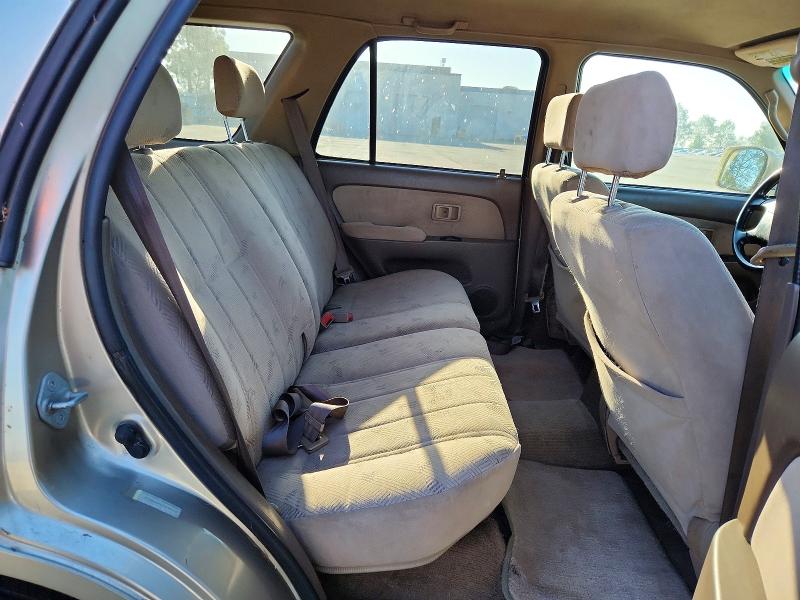 Продажа на аукционе авто 2001 Toyota 4runner, vin: JT3GN86RX10196328, номер лота: 52944176