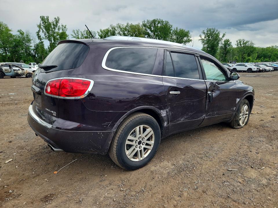 Продажа на аукционе авто 2008 Buick Enclave, vin: 5GAEV13798J232626, номер лота: 54963066