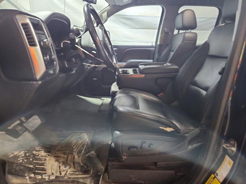 Продажа на аукционе авто 2016 Chevrolet Silverado, vin: 1GCVKREC6GZ301661, номер лота: 54147636