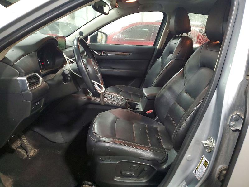 Aukcja sprzedaży 2019 Mazda Cx-5, vin: JM3KFBDMXK0610255, numer aukcji: 52142166