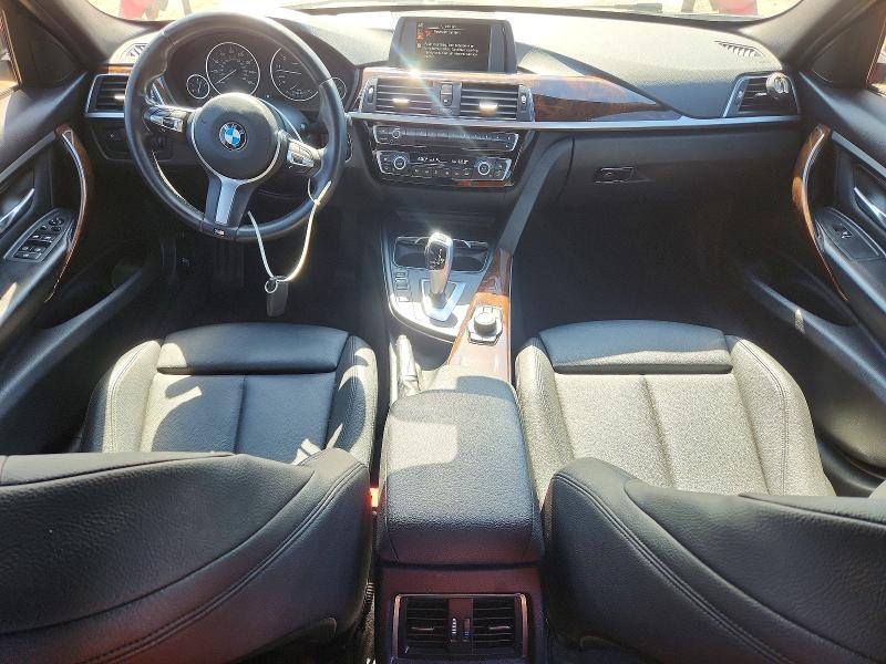 Aukcja sprzedaży 2016 Bmw 320, vin: WBA8E1G54GNT36014, numer aukcji: 53877216