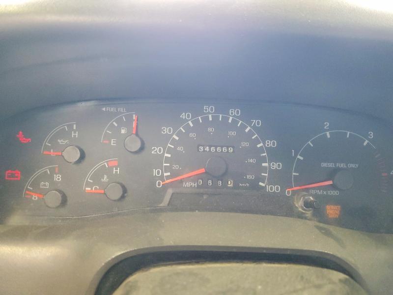 Продаж на аукціоні авто 1999 Ford F250, vin: 1FTNF21F0XEC04801, номер лоту: 53819056