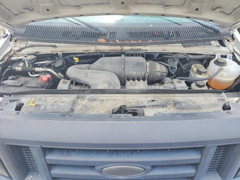 Продажа на аукционе авто 2014 Ford Econoline, vin: 1FTNE1EW8EDB05699, номер лота: 54166856